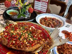 -南昌大饭店·非遗南昌菜(万寿宫店)