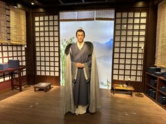 -上海杜莎夫人蜡像馆