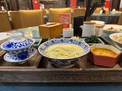 -留芳·文旅古月楼(老街店)
