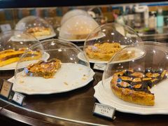 -Pie Bird(新闸路店)