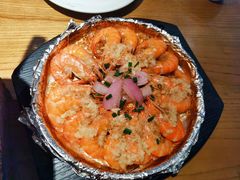 -老阿爸鲜鱼土菜(昆山花桥店)