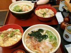 -杵屋(京都ポルタ店)