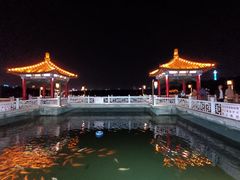 -长春市南湖公园