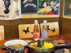 -白石の深夜食堂(宝龙店)