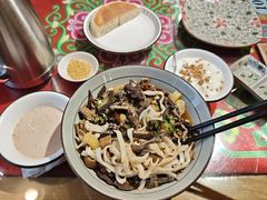 -格日勒阿妈蒙古厨房(大召店)