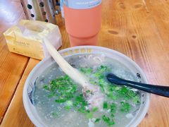 -小辫子羊肉面馆(周东店)