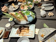 -德川家日本料理(中关村寰太大厦店)