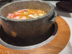 -芸山季·云南山珍菌火锅(南翔印象城MEGA店)