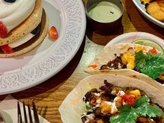 -AFS Cafe & Canteen(闽江二路店)