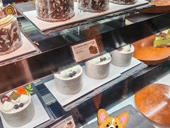 -巴黎贝甜(乌鲁木齐北京路汇嘉店)