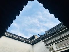 -乌镇东栅景区