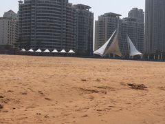 -威海国际海水浴场旅游区