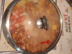 -黄记煌三汁焖锅(顺义华联店)