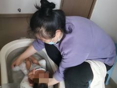 -田螺阿姨自营月嫂·育儿嫂(高新店)