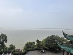 -岳阳楼景区