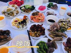 -碧中海汤泉汗蒸酒店