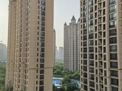 -太原星河湾酒店