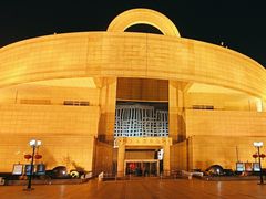 -上海博物馆(人民广场馆)