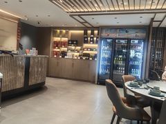 -聚丰园•湖鲜餐厅(阿红私房菜梅石路店)