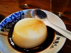 凉糕-山城遇宴·重庆江湖菜(五道口银谷大厦店)