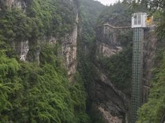 -阿依河景区