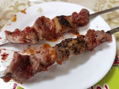 -吾斯曼珍珠抓饭王