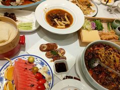 -天和晟烤鸭店(玉泉西街店)