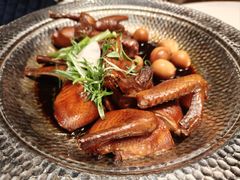 -稻香酒家·34年老字号·港式粤菜(侨光店)