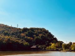 -采石矶景区