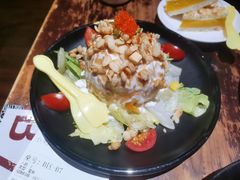 -小川洋风料理(街道口店)