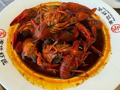 -有位虾匠·胶东土菜小馆(市北店)