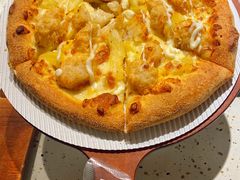 -必胜客(WOW中心城店)