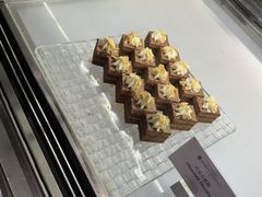 -天津东凯悦酒店·Market Café自助餐厅