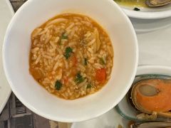 -大堂街8号葡国餐厅(RESTAURANTE ESCADA)