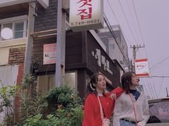 双拼炸鸡-BHC炸鸡(莲洞店)