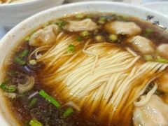 -蒋家桥饺面店(奥邦店)