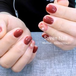 -Seven Nail七姑娘の美甲店