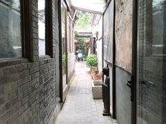 -四喜小胖·北京涮肉(五道营店)