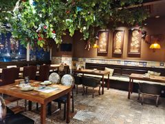-萨芭蒂高空花园餐酒吧
