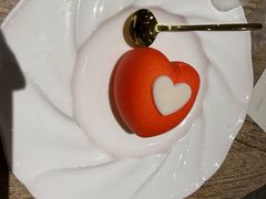 -果仁·意大利餐厅(财富广场店)