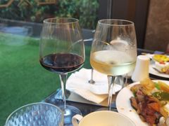 -康莱德酒店·美庭自助餐厅
