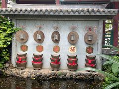-海南文笔峰盘古文化旅游区