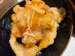 -北大荒人•新东北菜(青岛银座店)