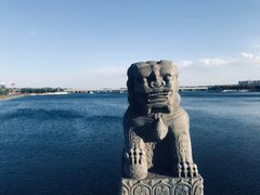 -卢沟桥文化旅游区