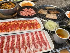 -高丽苑韩国烤肉(海昌路旗舰店)