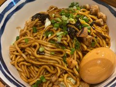 葱油面-食之六七·面(朝阳大悦城店)