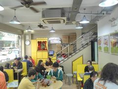 -新鸿发咖啡美食