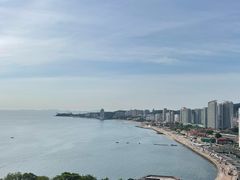 -烟台山景区