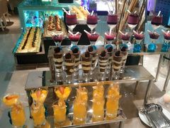 -佳源四季酒店-雅悦自助餐厅(新洲路店)