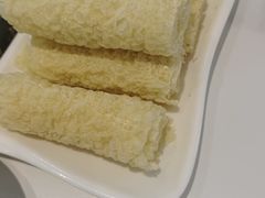 -新仙清汤牛腩(铜锣湾店)